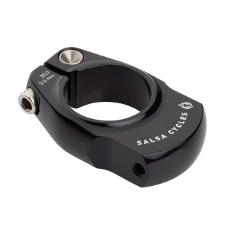 Salsa -  Rack-Lock Sattelklemme mit Gepäckträgeraufnahme - 30,0mm