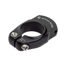 Salsa - Rack-Lock Seat Clamp with Luggage Carrier Mount -...