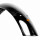 Velo Orange - Smooth 55 mm Aluminium Schutzbleche - 700c schwarz