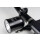 SON - Ladelux LED Headlight Set with High Beam and USB Charging Port