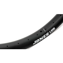 Jones - C-Rim 56 mm Carbon Rim Off-Center (6 mm) - 29"