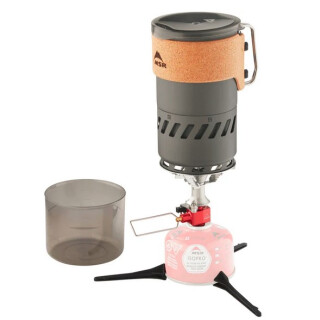MSR - Switch™ Stove System