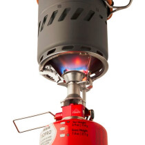 MSR - Switch™ Stove System