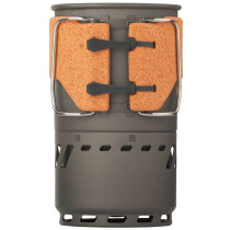 MSR - Switch™ Stove System