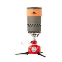 MSR - Switch™ Stove System