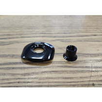 Cannondale - Conceal Top Cap + Compression Bolt M8