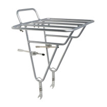 Soma - Porteur Rack Aluminium Front
