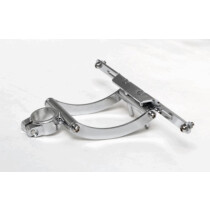 Tanaka - Decaleur Bag Mount - 1" + 1 1/8"