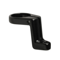 IRD - Long Drop Kabelhänger für Gabelschaft - 1 1/8" (28,6 mm) schwarz