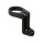 IRD - Long Drop Kabelhänger für Gabelschaft - 1 1/8" (28,6 mm) schwarz