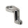 IRD - Long Drop Kabelhänger für Gabelschaft - 1 1/8" (28,6 mm) schwarz