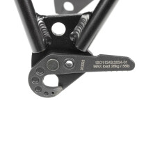 Ortlieb - Quick-Rack XL Gepäckträger