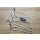 Tumbleweed - Mini Pannier 2.0 Rack - CroMo silver 380 mm