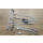 Tumbleweed - Mini Pannier 2.0 Rack - CroMo silver 380 mm