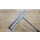Tumbleweed - Mini Pannier 2.0 Rack - CroMo silver 380 mm