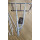 Tumbleweed - Mini Pannier 2.0 Rack - CroMo silver 380 mm