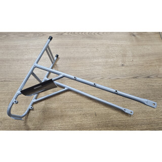 Tumbleweed - T-Rack 2.0 Rack Gepäckträger - CroMo silber 380 mm