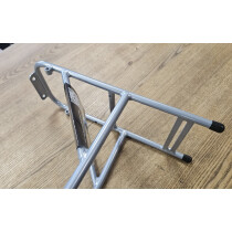 Tumbleweed - T-Rack 2.0 Rack Gepäckträger - CroMo silber 380 mm