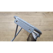 Tumbleweed - T-Rack 2.0 Rack Gepäckträger - CroMo silber 380 mm