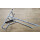 Tumbleweed - T-Rack 2.0 Rack Gepäckträger - CroMo silber 380 mm
