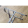 Tumbleweed - T-Rack 2.0 Rack Gepäckträger - CroMo silber 380 mm