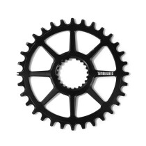 Tumbleweed - Wagon Wheel Chainring 32 teeth +3mm offset -...
