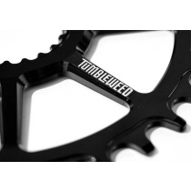 Tumbleweed - Wagon Wheel Chainring 32 teeth +3mm offset -...