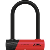 Abus - Bügelschloss Ultimate Mini 420K/150HB140 USH
