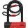 Abus - U-Lock Ultimate Mini 420K/150HB140 USH + Cobra™ 10/120