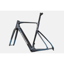 Cannondale - SuperX LAB71 Frameset - Tungsten Blue