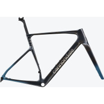Cannondale - SuperX LAB71 Frameset - Tungsten Blue