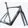 Cannondale - SuperX LAB71 Frameset - Tungsten Blue