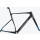 Cannondale - SuperX LAB71 Frameset - Tungsten Blue