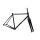 Brother Cycles - The Mehteh Frameset - Stealth Black (2025)