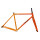 Brother Cycles - The Mehteh Rahmenset - Tequila Sunrise (2025)