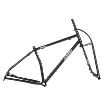 Jones - Steel Plus SWB Diamond Frame / steel Truss Fork...