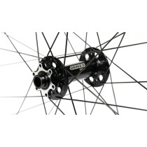 Jones - Spec Front Wweel Aluminum 50 mm 32h / 150 x 15 mm...