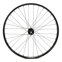 Jones - Spec Vorderrad Aluminum 50 mm 32 Loch / 150 x15 mm - 29"