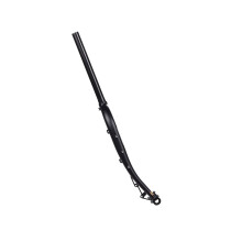Jones - Unicrown Fork Stahlgabel für PLUS SWB - black