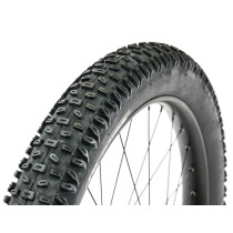 Duro  - Crux Foldable TRL 60 TPI D-Tech Tire - 27.5 x...