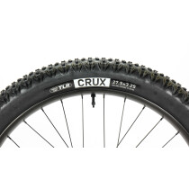 Duro - Crux Faltreifen TRL 60 TPI D-Tech - 27.5 x 3.25"