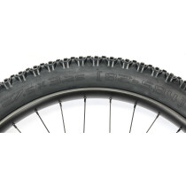 Duro - Crux Faltreifen TRL 60 TPI D-Tech - 27.5 x 3.25"