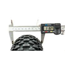 Duro - Crux Faltreifen TRL 60 TPI D-Tech - 27.5 x 3.25"