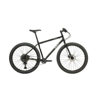 Surly - Bridge Club MTB Complete Bike 27.5 - Trevors Closet Black