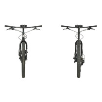 Surly - Bridge Club MTB Complete Bike 27.5 - Trevors Closet Black