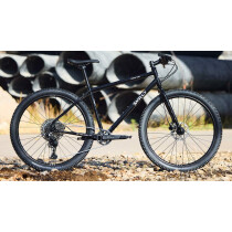 Surly - Bridge Club MTB Complete Bike 27.5 - Trevors Closet Black