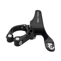 Wolf Tooth - ReMote Drop Bar Remote Lever 24mm - black