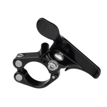 Wolf Tooth - ReMote Drop Bar Remote Lever 24mm - black