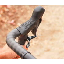 Wolf Tooth - ReMote Drop Bar Remote Lever 24mm - black