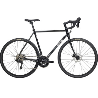 Surly - Midnight Special All-Road Komplettrad - Hi-Viz Black
